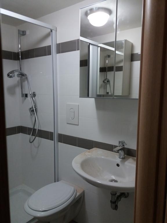 Apartamento Villino Del Duca Peschici Exterior foto