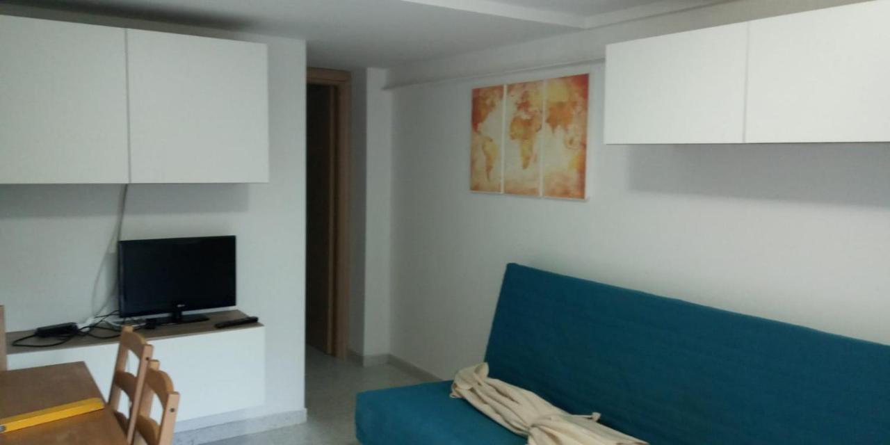 Apartamento Villino Del Duca Peschici Exterior foto